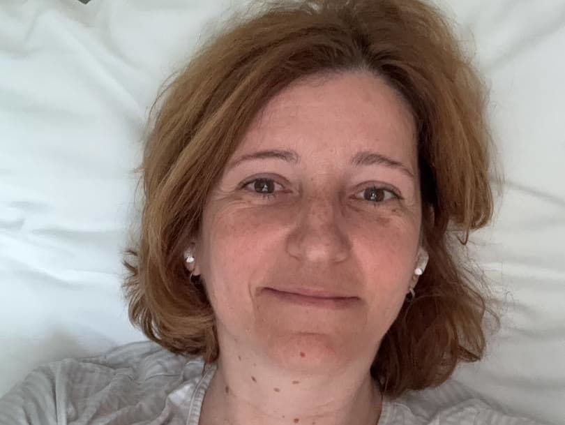 Jana Žitňanská varuje: Zdravotné problémy a dôležitosť prevencie