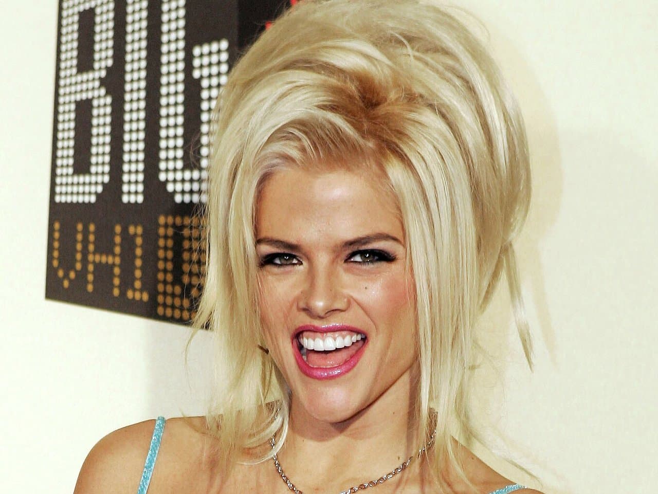 Tragický život Anny Nicole Smith: Láska, strata a závislosti