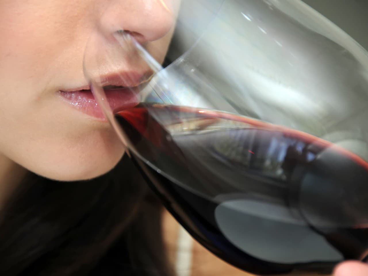 Víno: Zdravý nápoj alebo riziko pre zdravie?