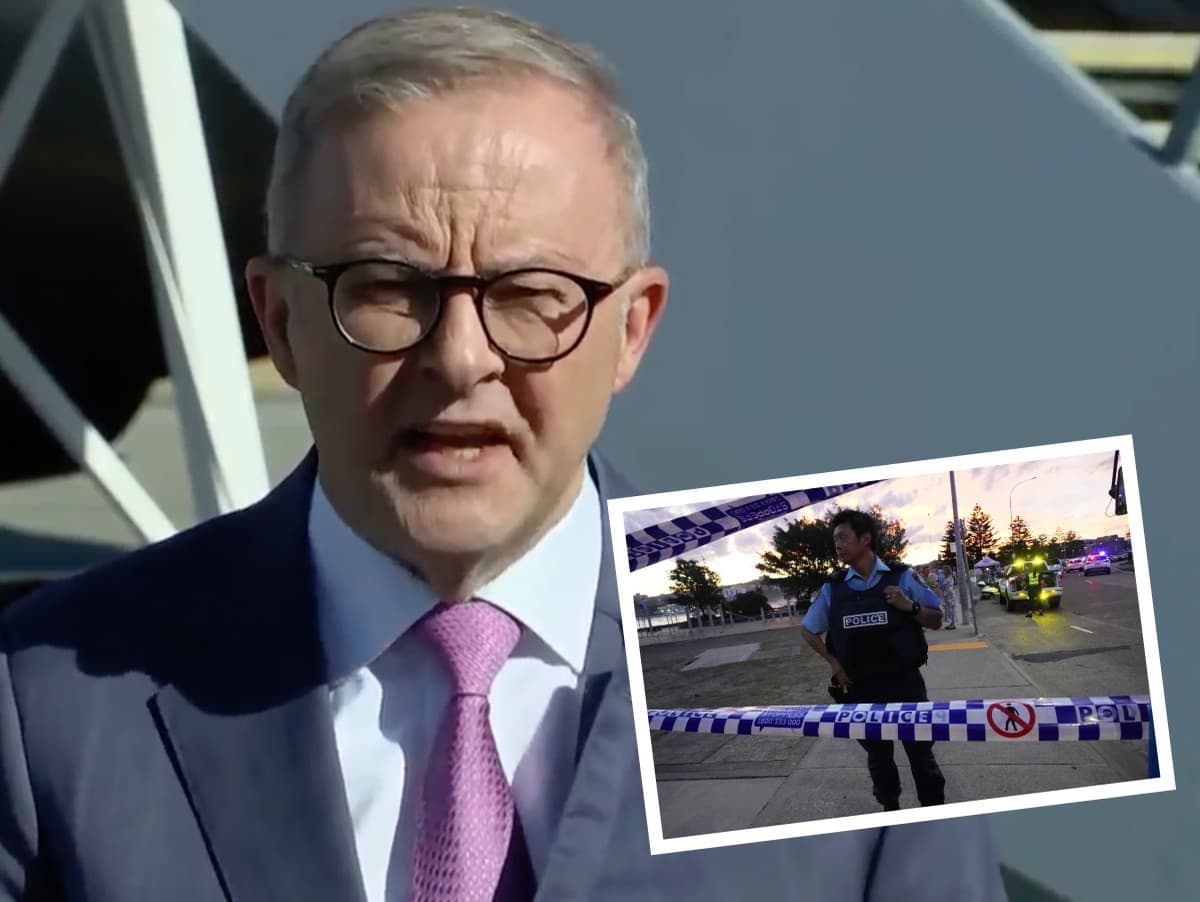 Albanese nariadil prešetrenie po teroristickom útoku v Sydney