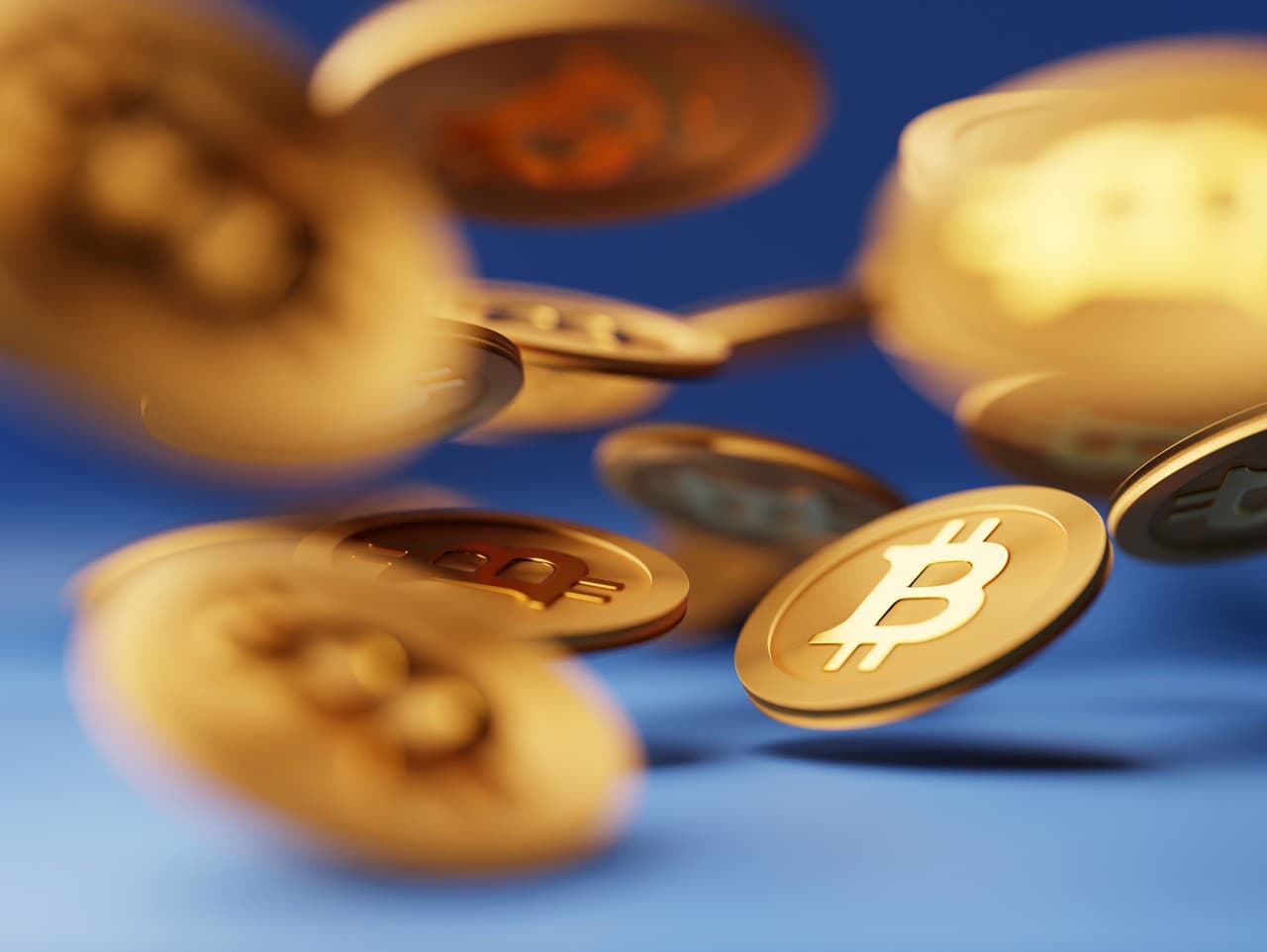 Kryptofirma Bithumb omylom poslala bitcoinov za 40 miliárd dolárov