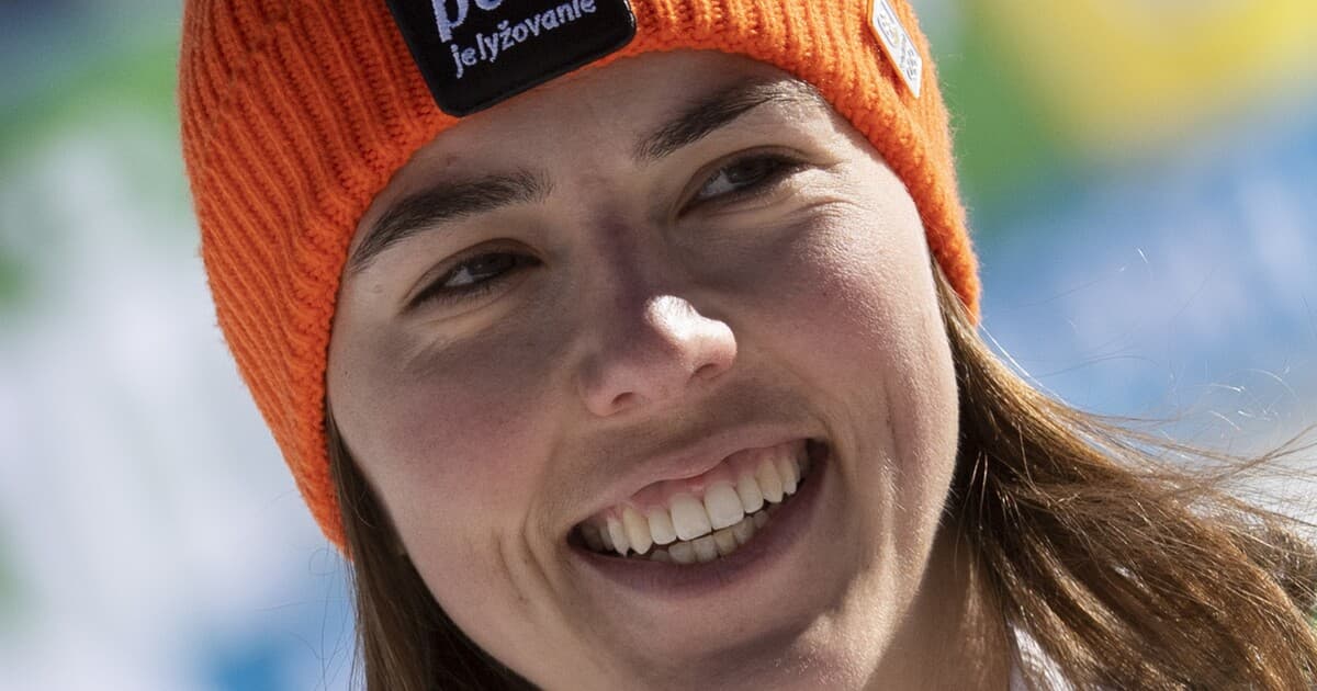 Petra Vlhová sa vracia na lyže: Boj o olympijskú miestenku začína