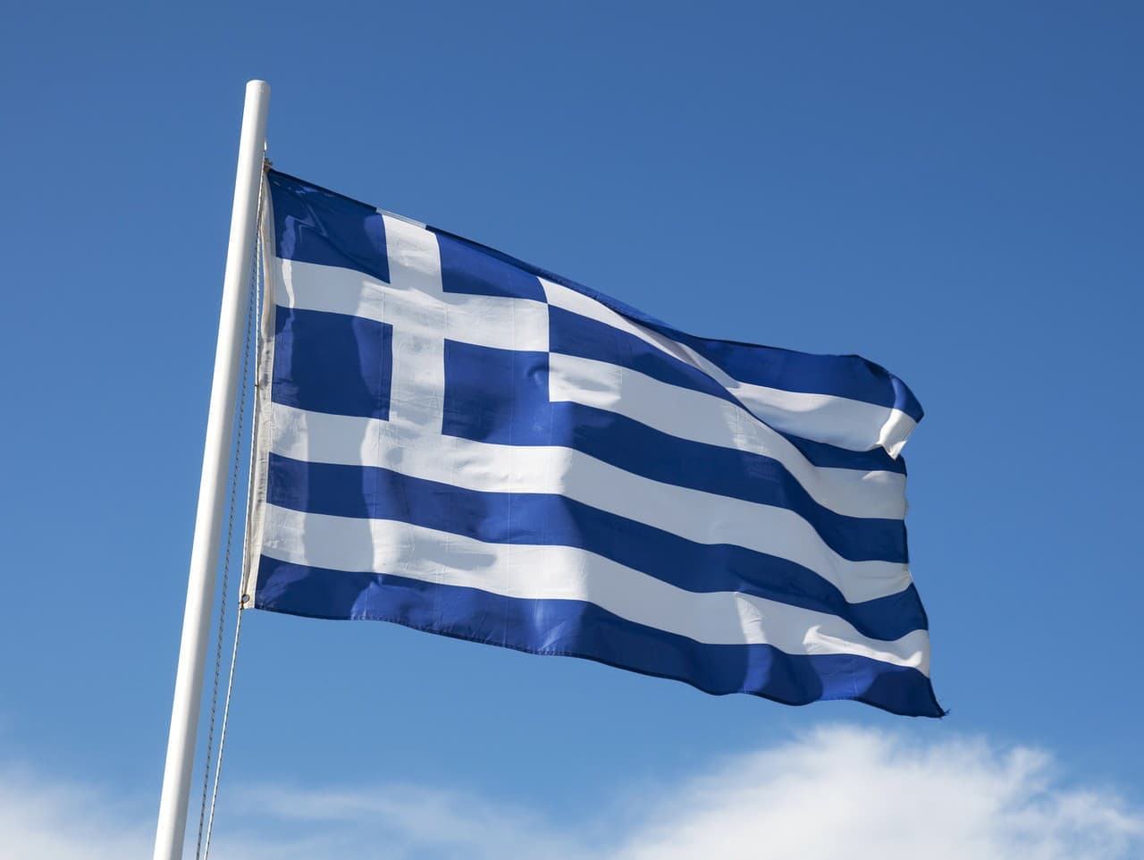 Grécko a Nemecko rokujú o centrách pre migrantov mimo EÚ