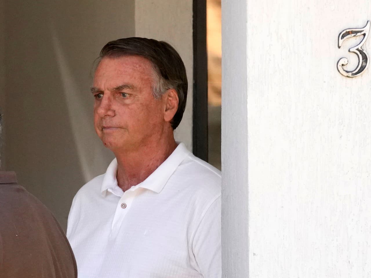 Bolsonaro sa odvolal proti trestu, tvrdí, že ho ovplyvnila paranoja