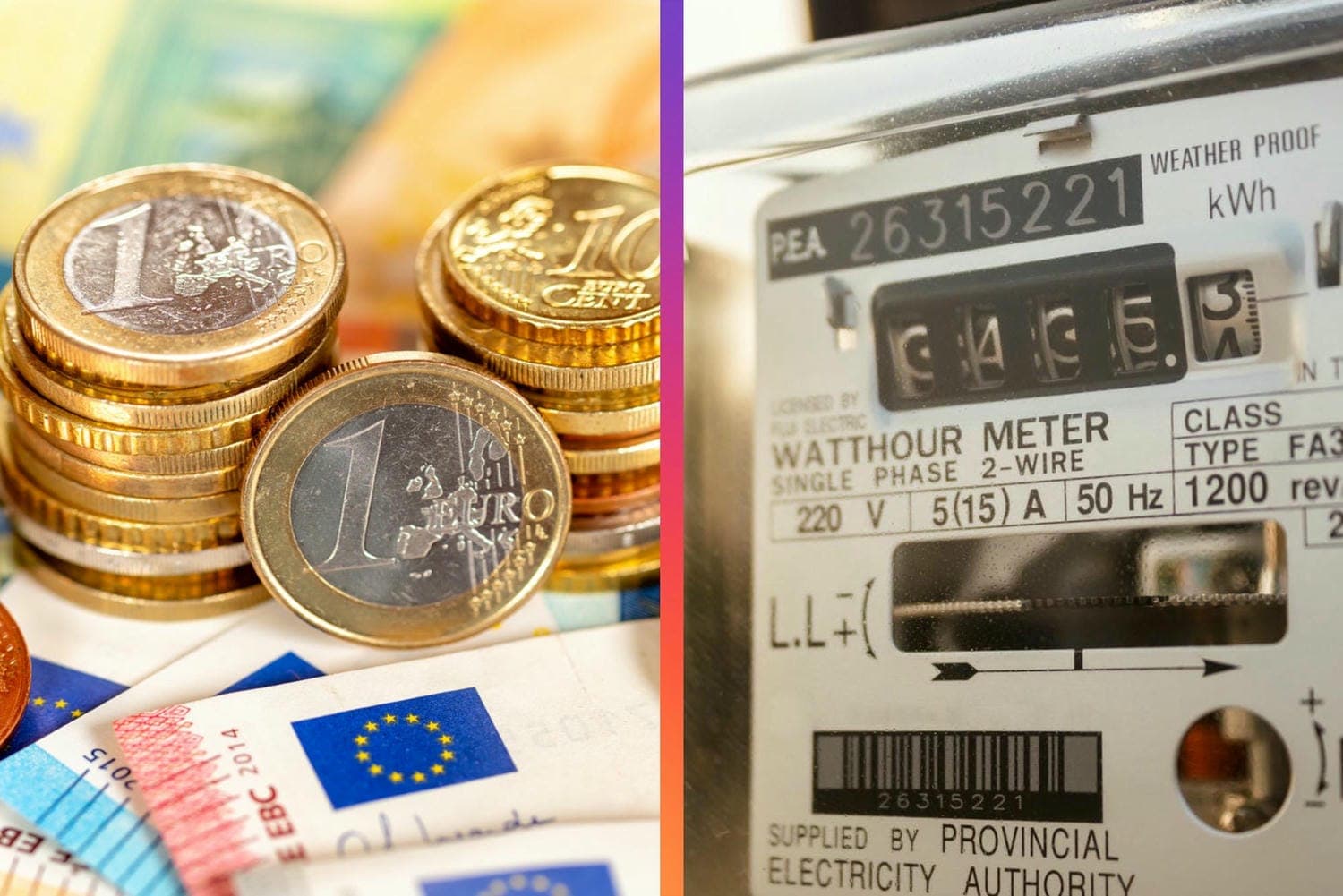 Slováci sa môžu tešiť na lacnejšiu elektrinu: ÚRSO znižuje tarify