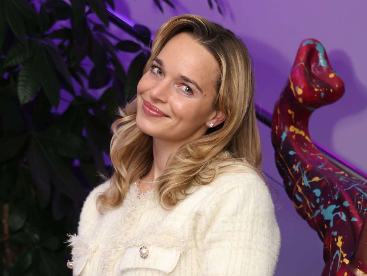 Romana Tabaková podstúpila estetickú operáciu horných viečok