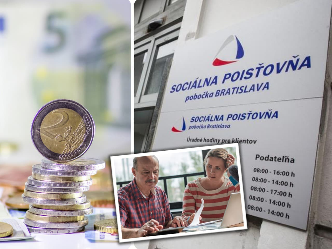 Zamestnanci a firmy čakajú zmeny v sociálnych odvodoch od januára 2026