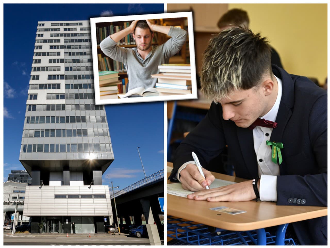 Maturanti čelí skrátenému času na štúdium: Ministerstvo sľubuje nápravu