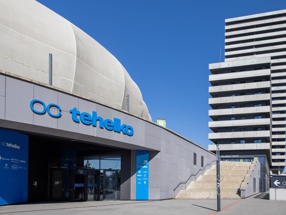 Výstava táborov: Zábava pre deti počas prázdnin na Tehelnom poli