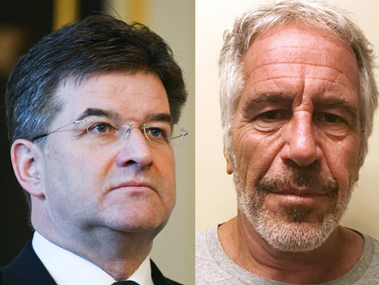 Opozícia žiada Fica o odvolanie Lajčáka po zverejnení chatov s Epsteinom