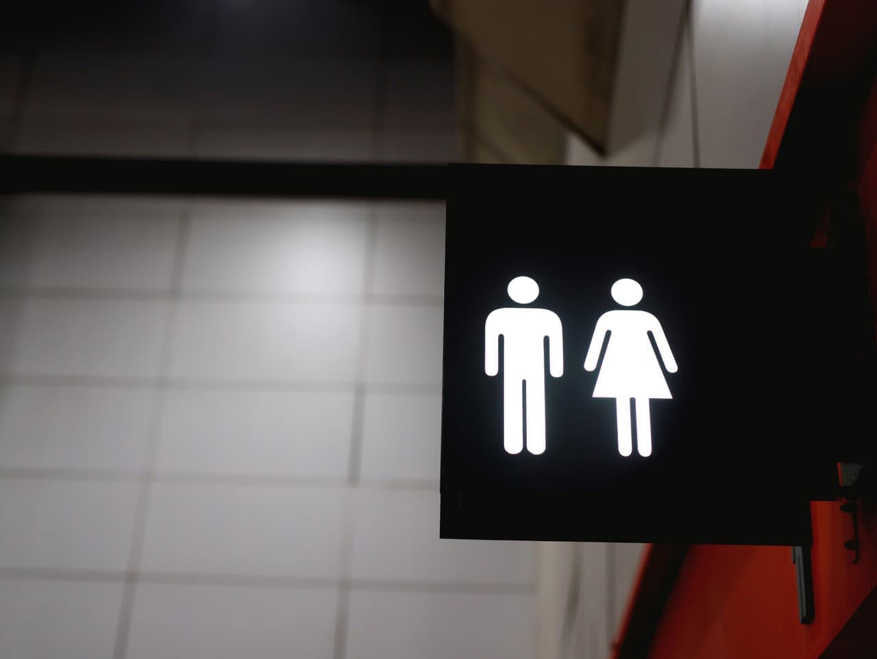 Japonské poslankyne požadujú viac dámskych toaliet v parlamente