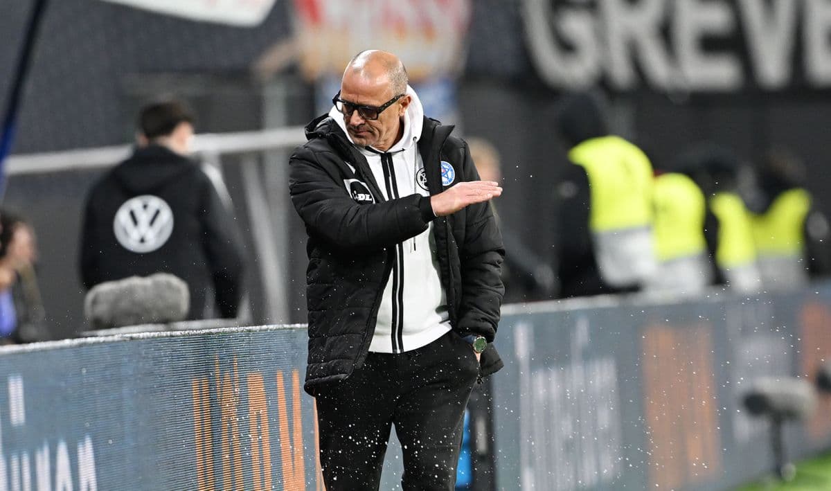 Slovensko utrpelo historickú prehru, Calzona analyzuje zápas s Nemeckom