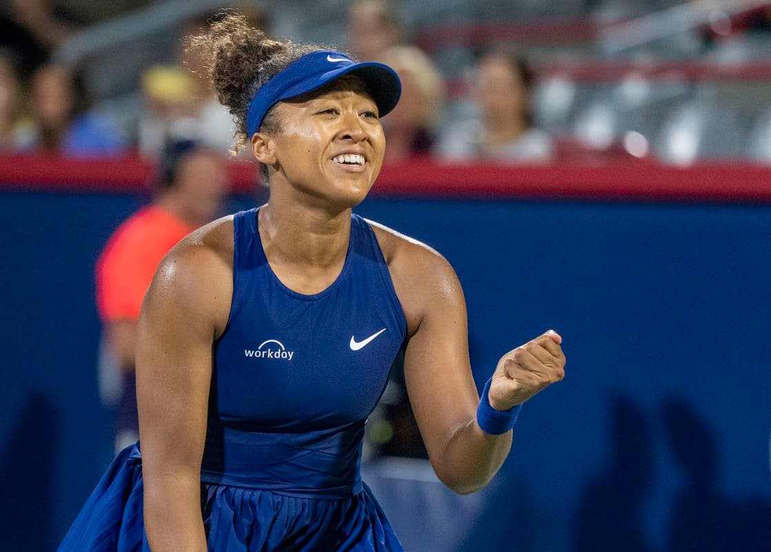 Naomi Osaková uprednostnila United Cup pred Auckland Classic