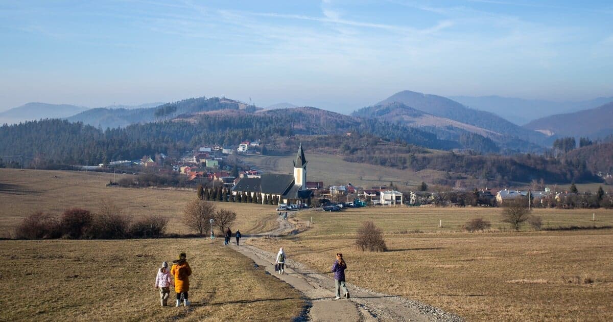 Na Slovensku sa očakáva výrazné oteplenie