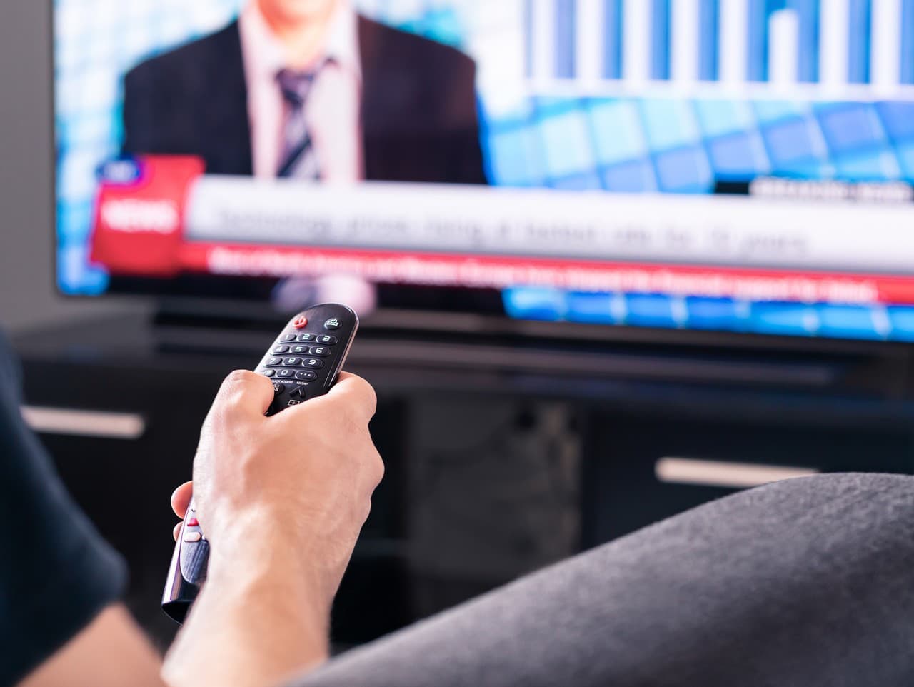 Rada pre mediálne služby udelila sankciu televízii TA3 za neobjektívnosť