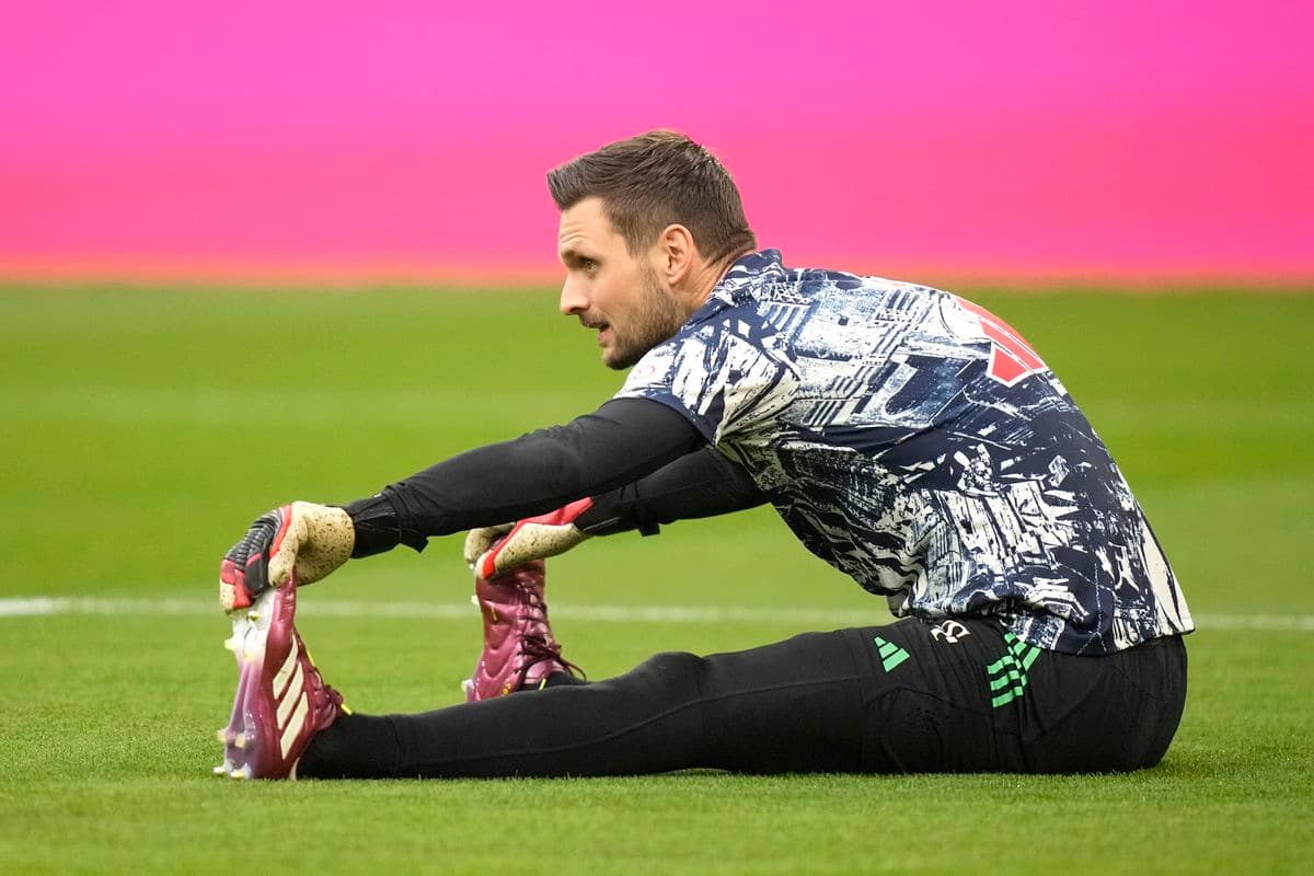 Ulreich plánuje koniec kariéry po sezóne 2025/2026