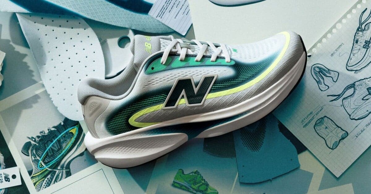 Objavte bežecké tenisky, ktoré vás posunú ďalej