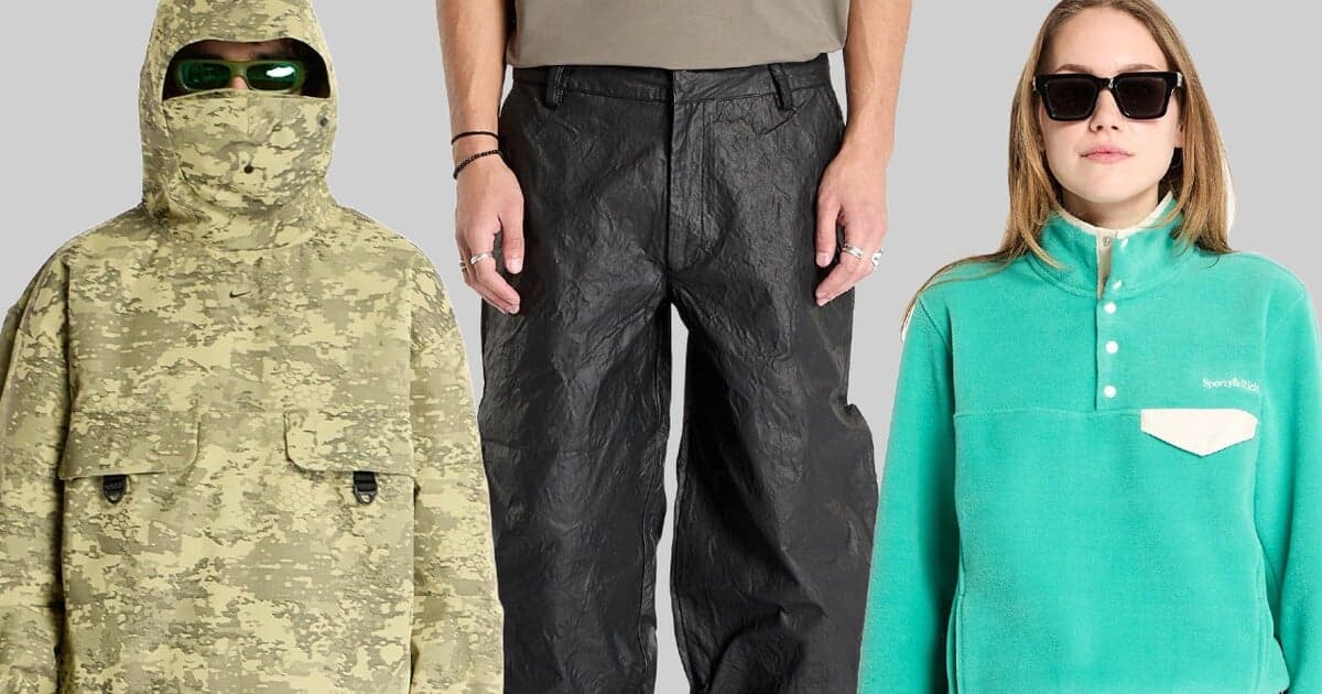 Novoročné výpredaje: Zľavy až do 50 % na trendy kúsky v Footshope