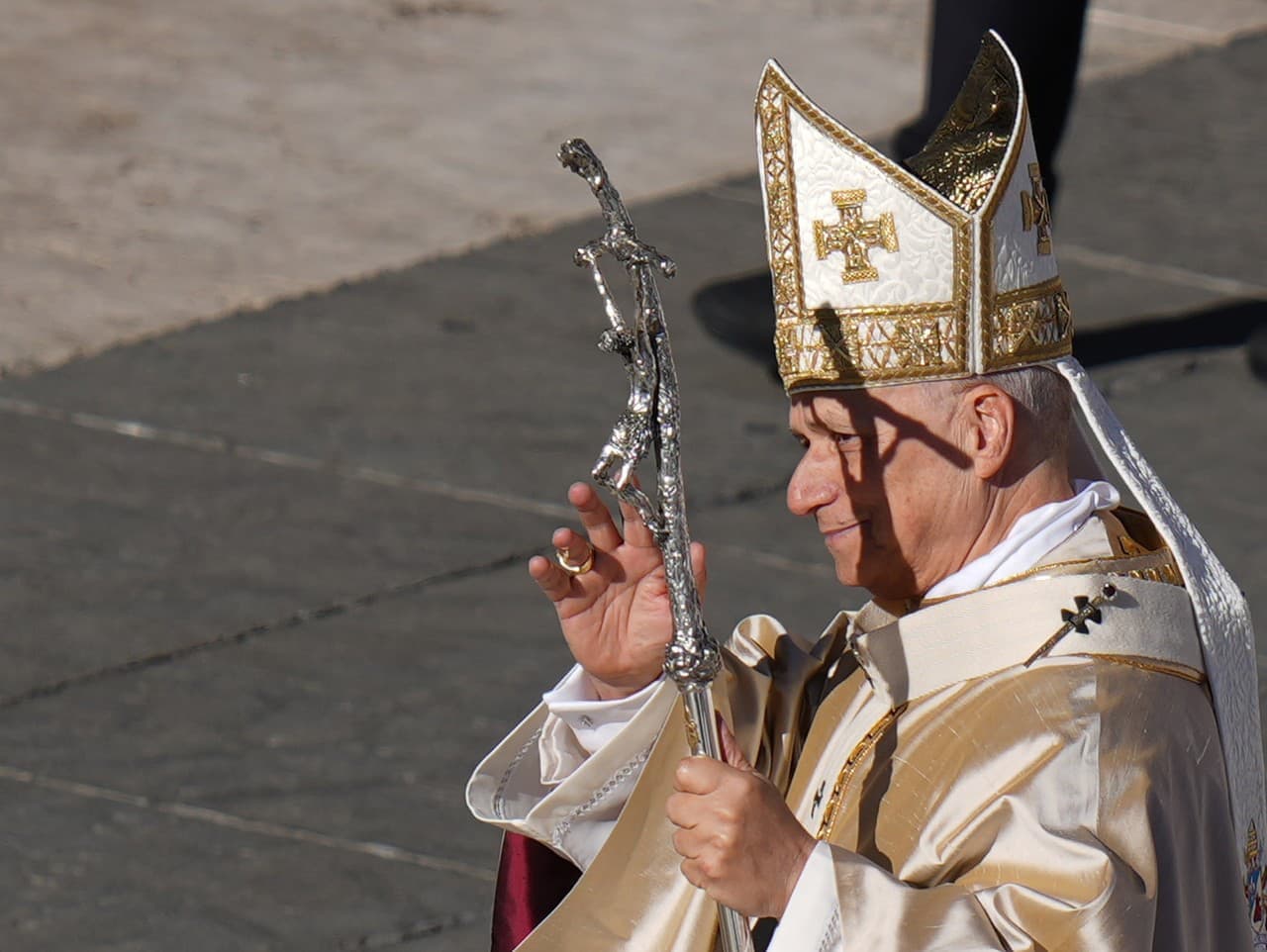 Pápež Lev XIV. vyzval na prepustenie rukojemníkov z Nigérie