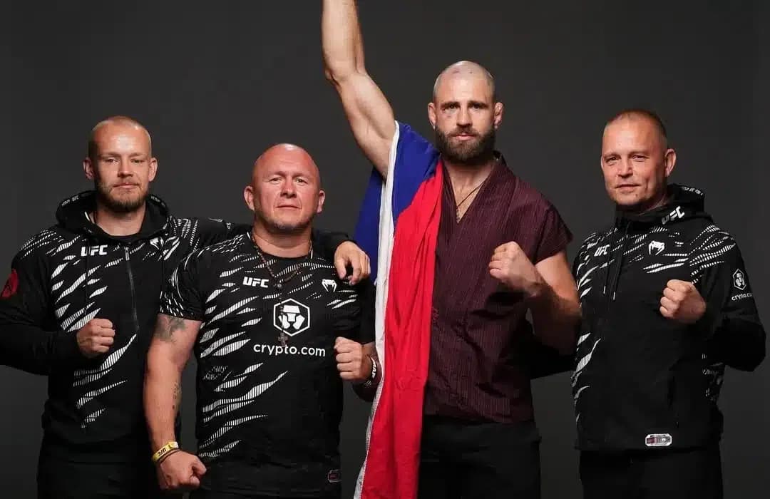 Jiří Procházka: Odkaz fanúšikom a vízia pre český národ