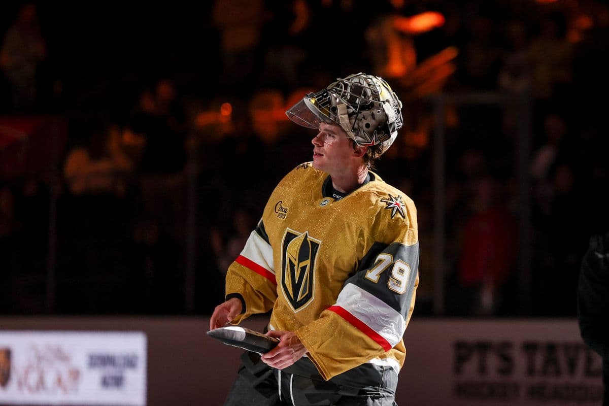 Carter Hart sa vrátil do NHL po dvoch rokoch: Víťazstvo a podpora fanúšikov