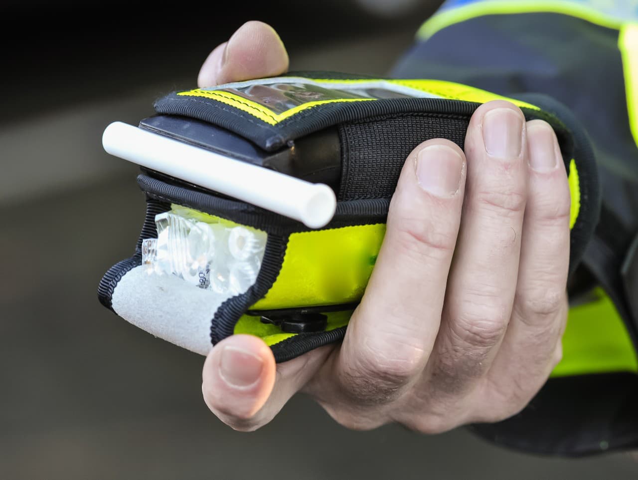 Kežmarčan jazdil pod vplyvom alkoholu, polícia ho obvinila