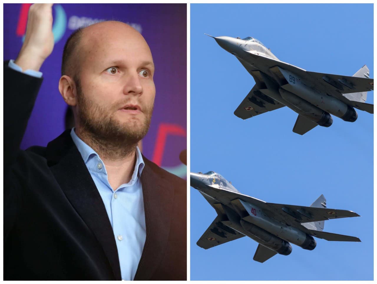 Prokuratúra zastavila stíhanie Migov: Politické vášne opäť na scéne