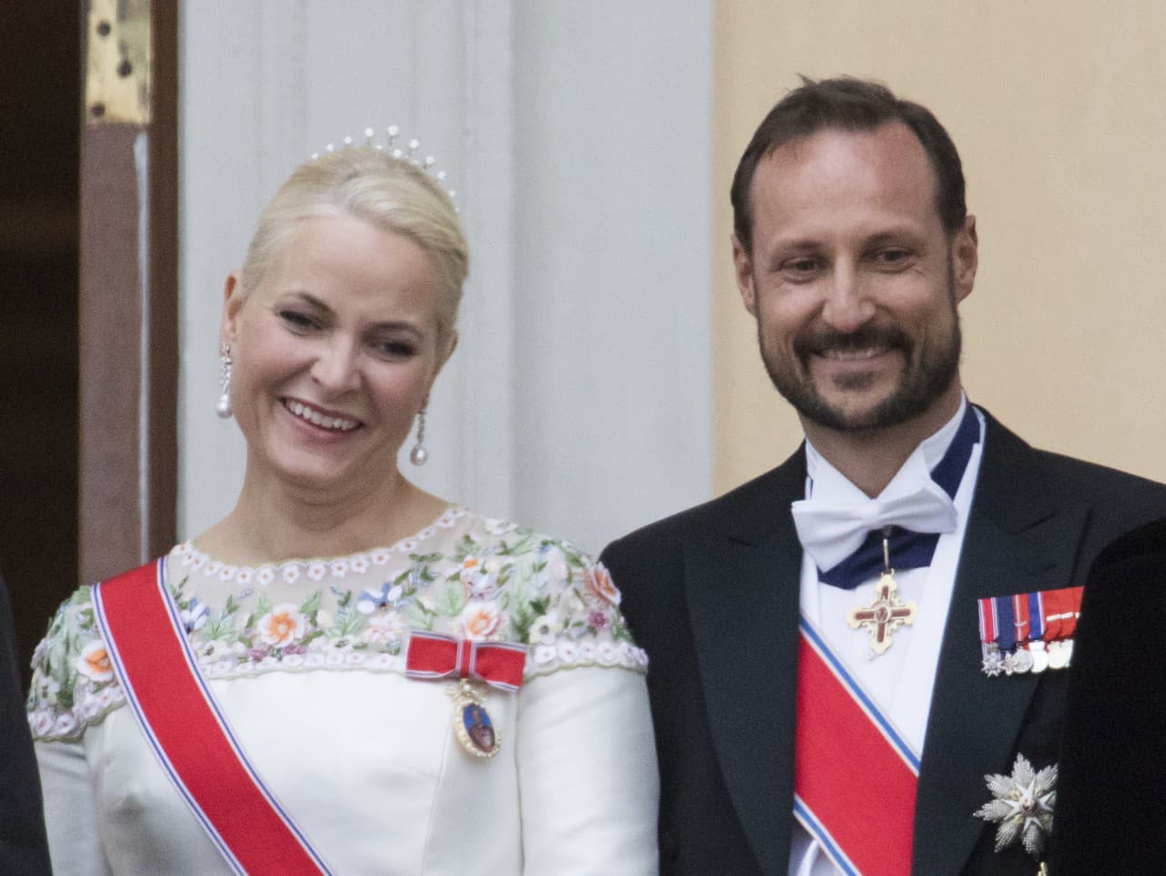 Podpora nórskej kráľovskej rodiny klesla na historické minimum