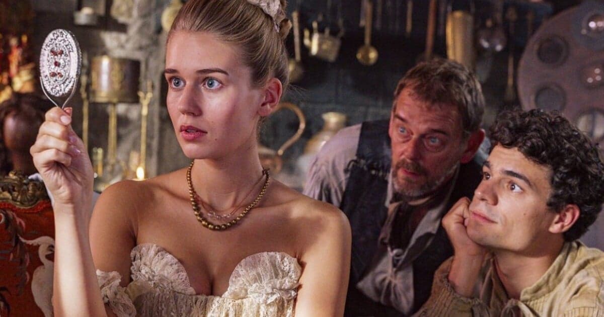 Nová československá rozprávka s nadšením pred premiérou