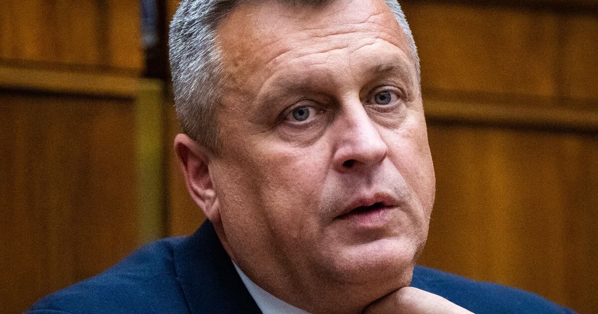 Danko vyzýva Fica, aby prijal pozvanie Zelenského na Ukrajinu