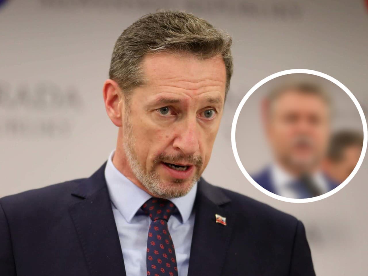 KDH čelí vnútorným rozporom, poslanec Hajko zvažuje odchod