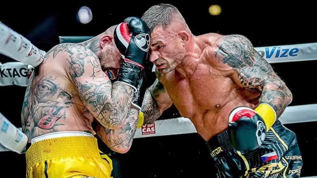 Marpo a Vémola sa chystajú na odvetu v O2 Aréne