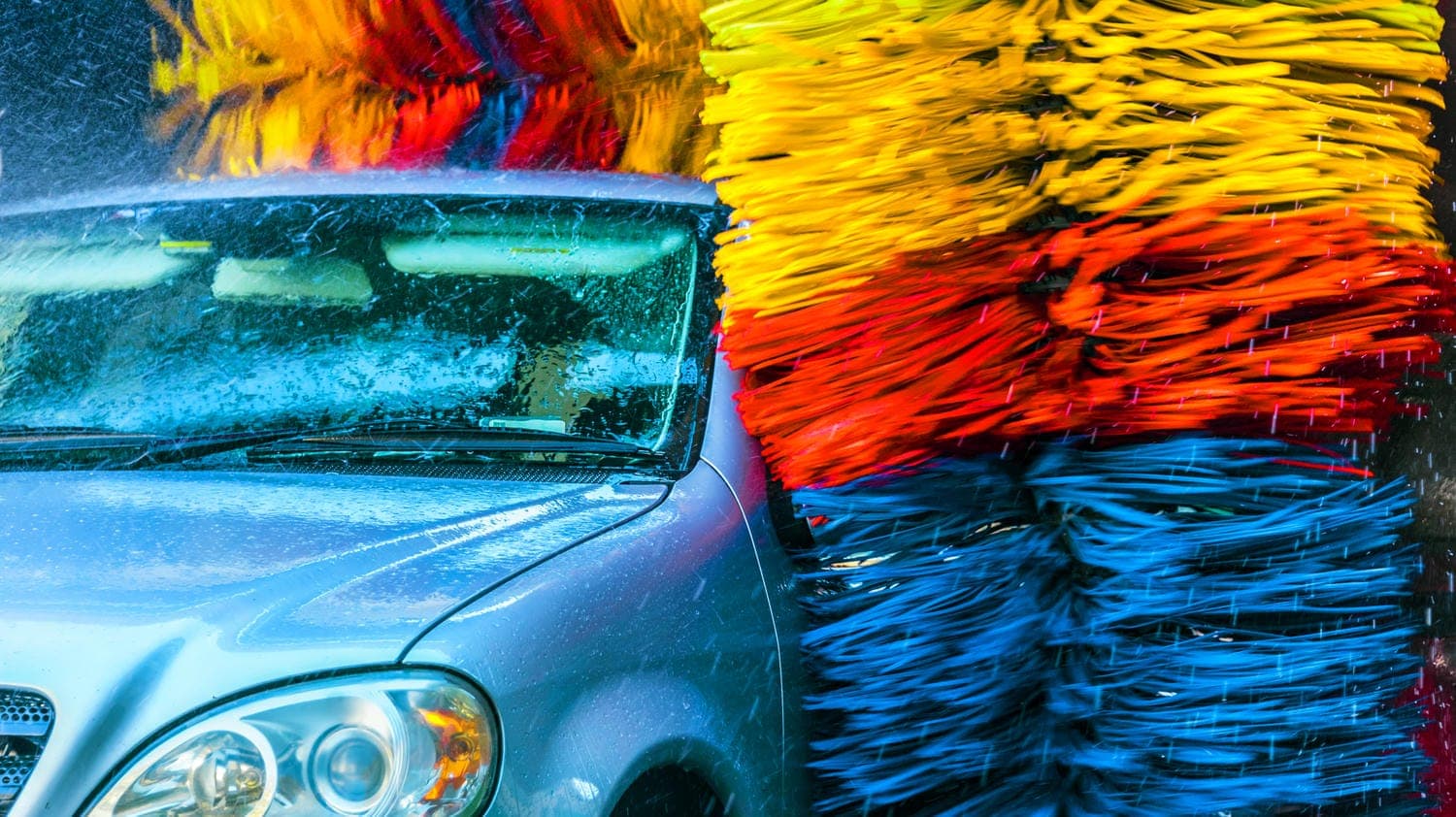 Umývanie auta v zime: Mýtus alebo nevyhnutnosť?