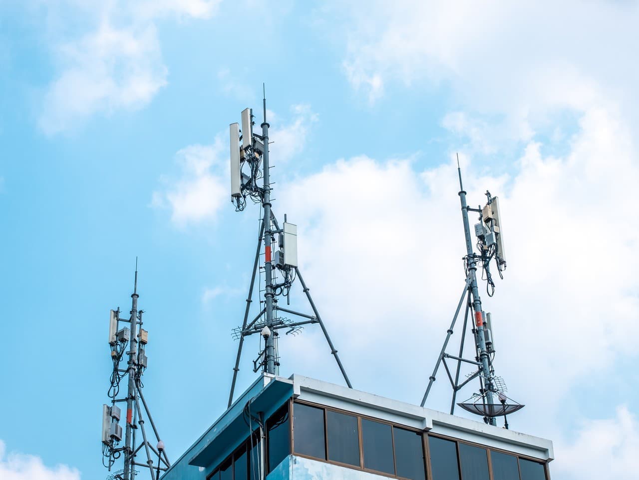 Tajomný odkaz z ruského vysielača vzbudil obavy pred inváziou