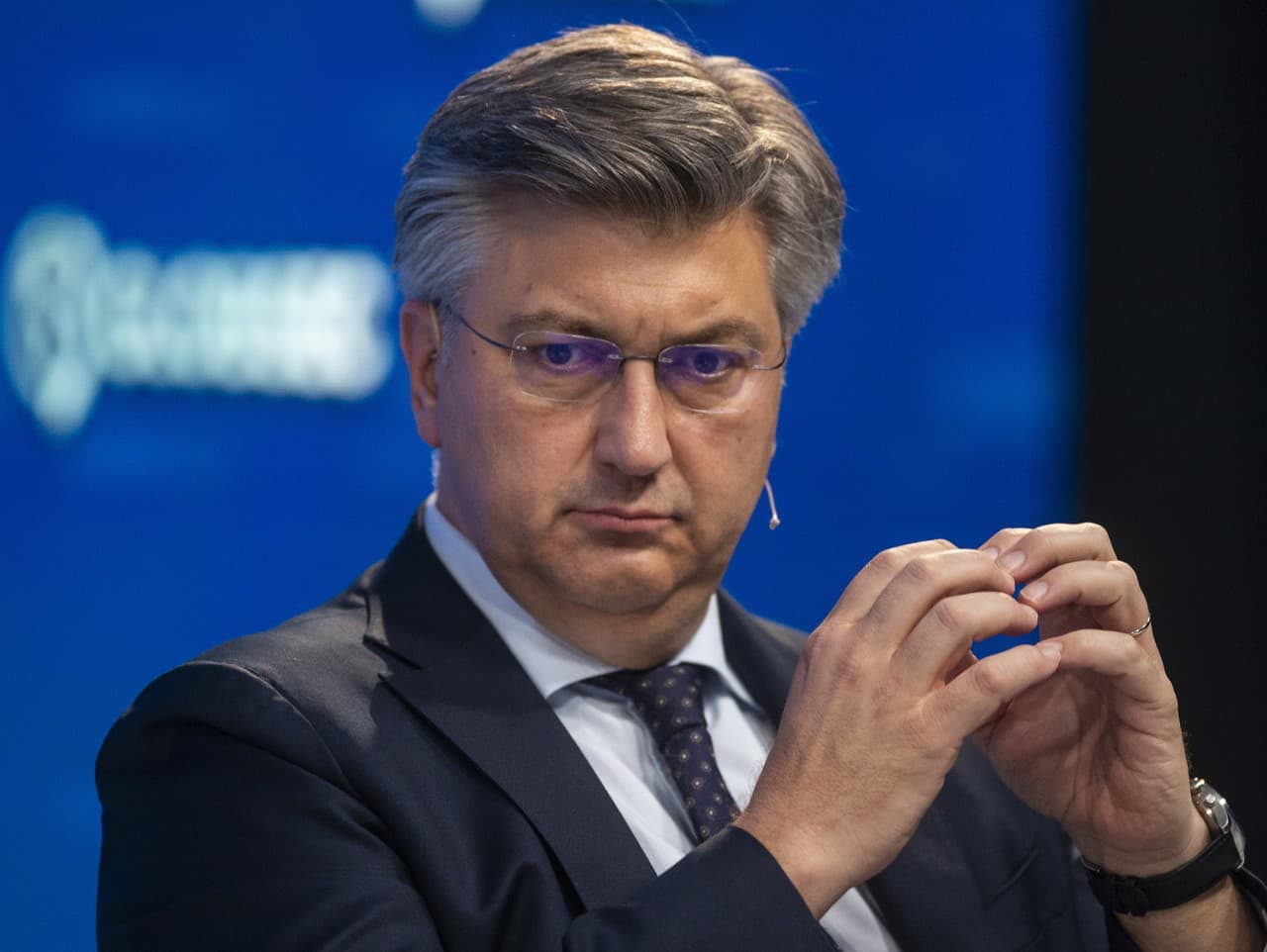 Chorvátsko zabezpečí dodávky ropy pre Slovensko a Maďarsko