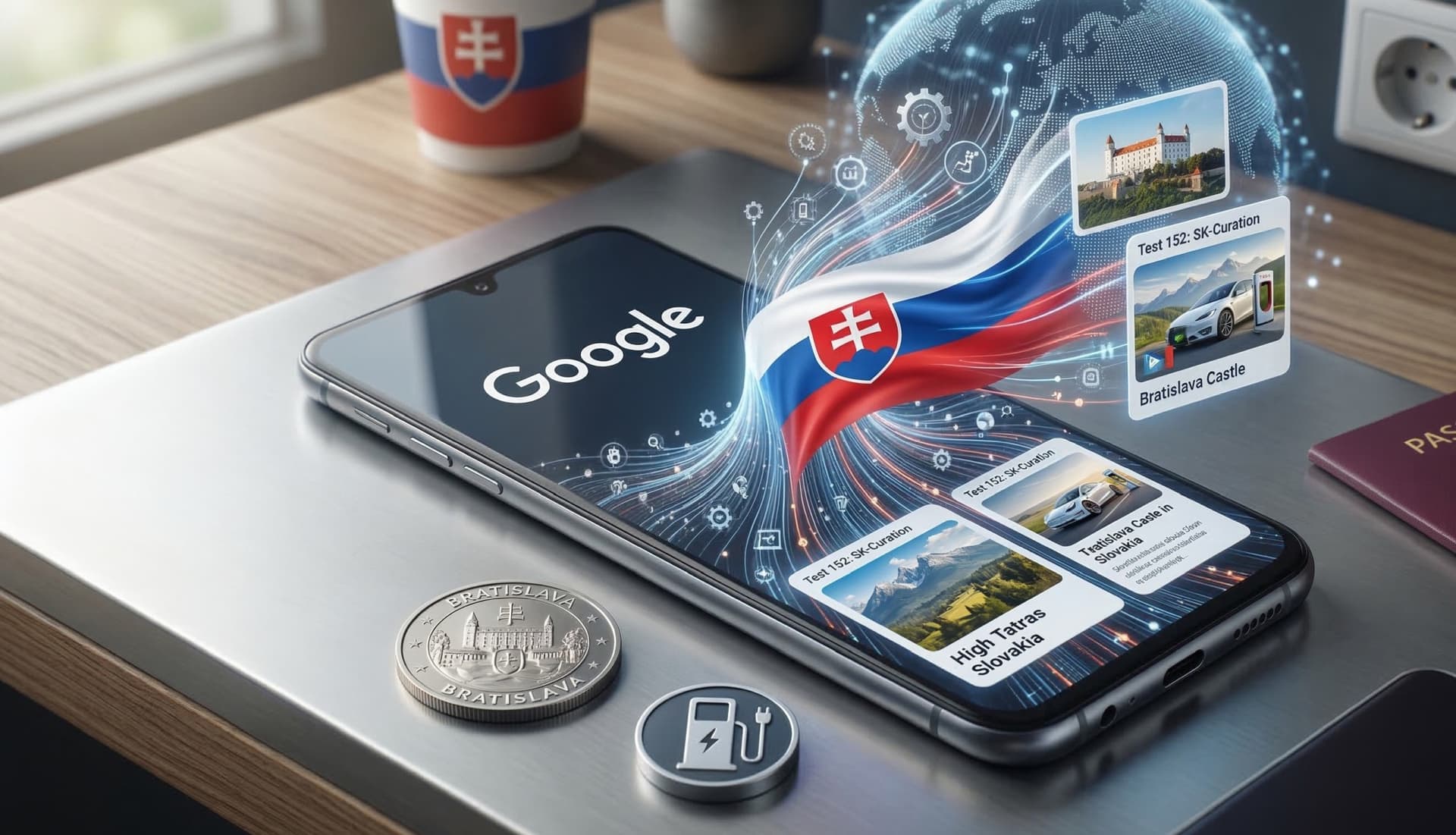 Tajomstvá Google Discover: Ako funguje personalizované odporúčanie