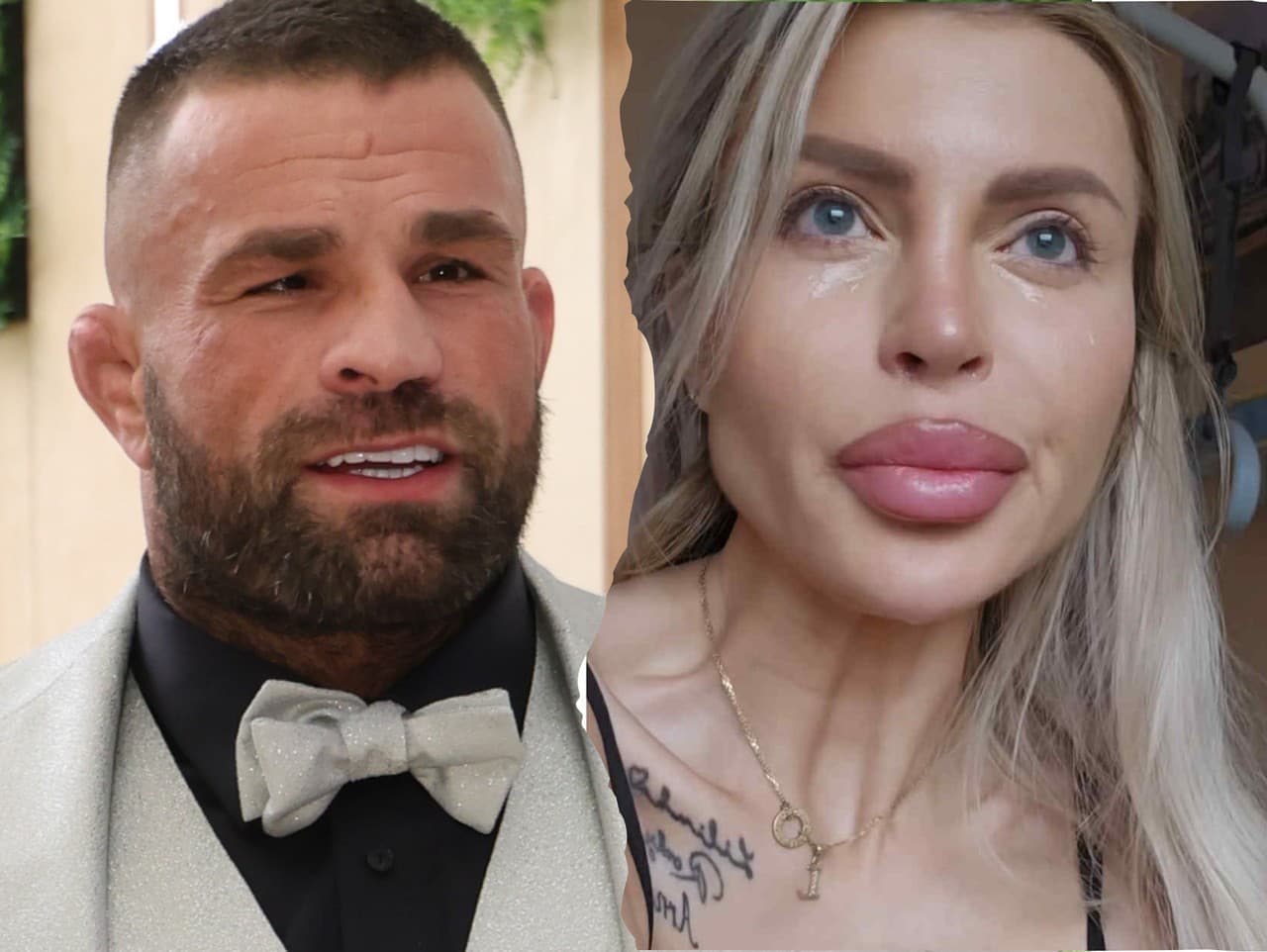 Karlos a Lela Vémolovci: Manželská kríza na obzore