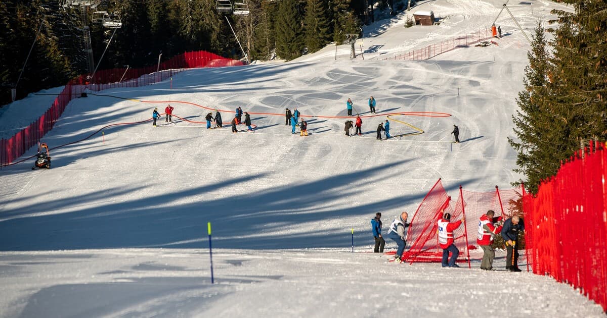 Lyžovanie v Tatrách: Ceny skipasov vzrastú na 71 eur