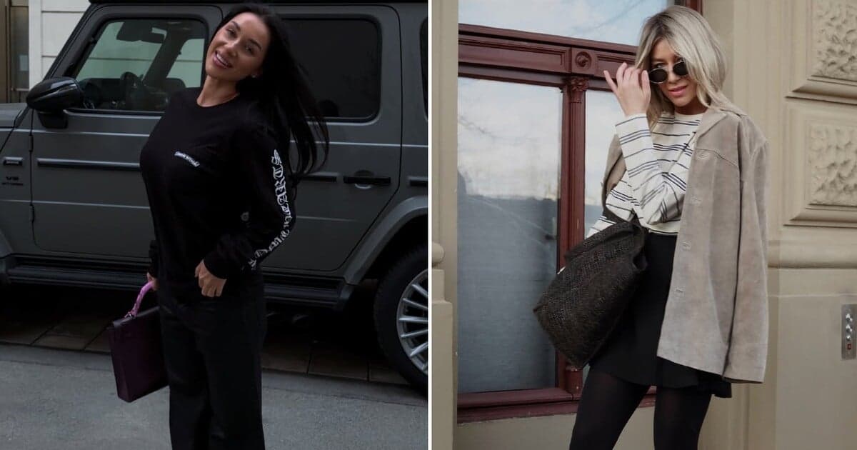 Jar v móde: Inšpirácie od slovenských influenceriek