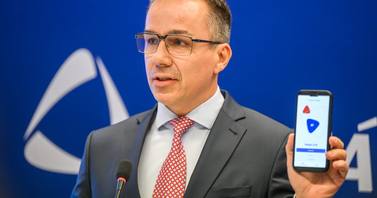 Nová aplikácia Sociálnej poisťovne zjednoduší prístup k dávkam a dôchodkom