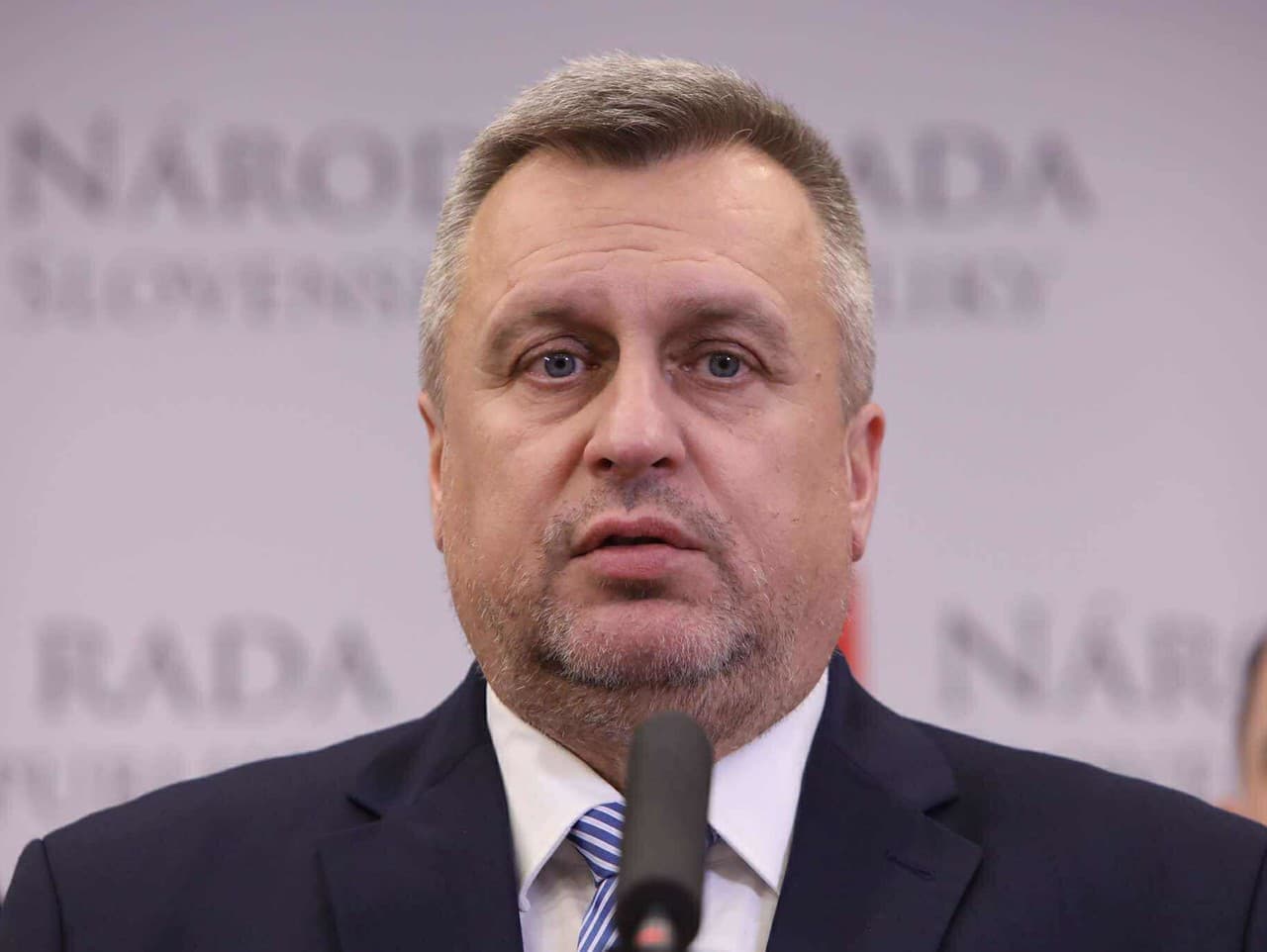 Andrej Danko varuje pred otváraním Benešových dekrétov