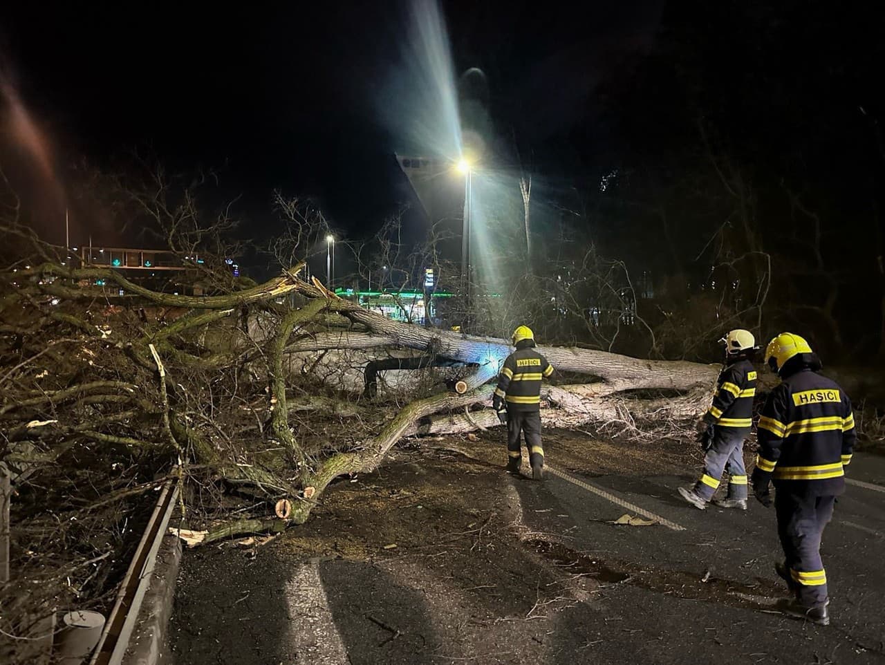 Hasiči zasahovali 435-krát: Minulý týždeň v plnom nasadení