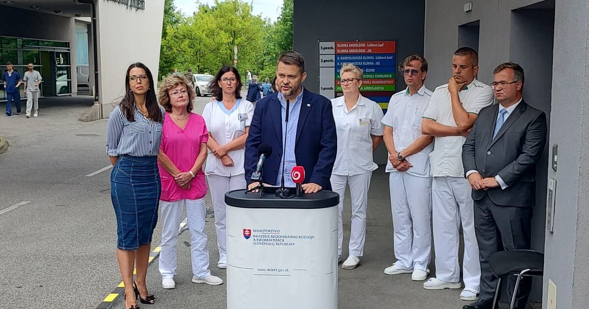 Tragédia po operácii: Pacientka zomrela, rodina spochybňuje postup lekárov