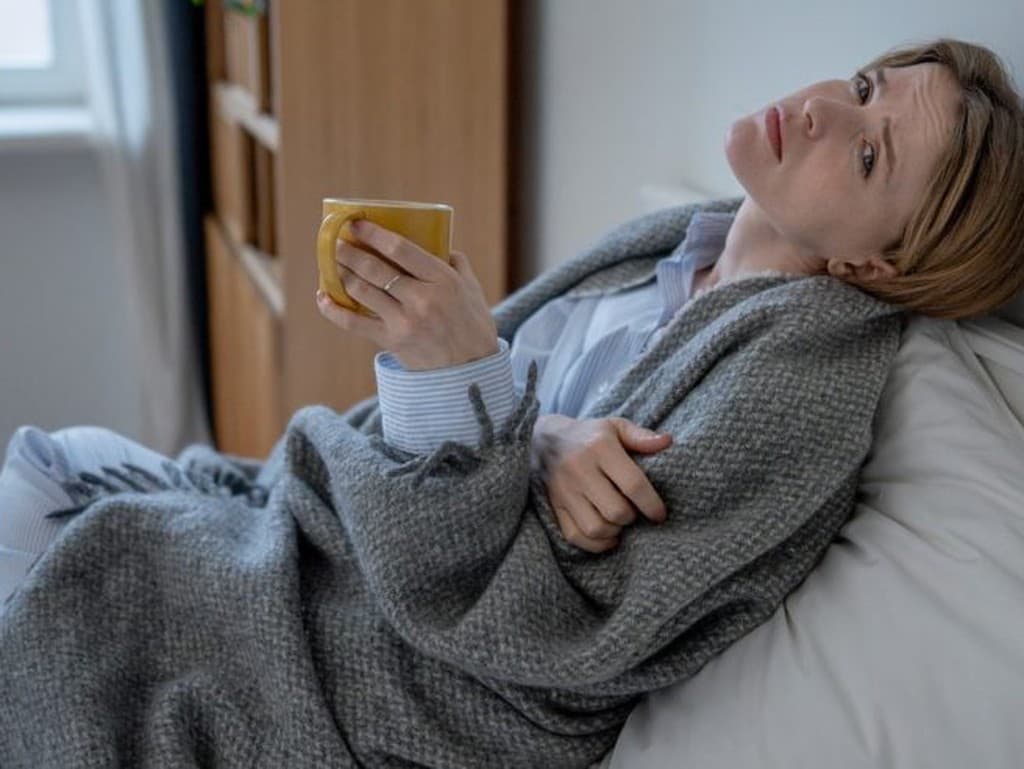 Február: Mesiac psychických výziev a vyčerpanosti