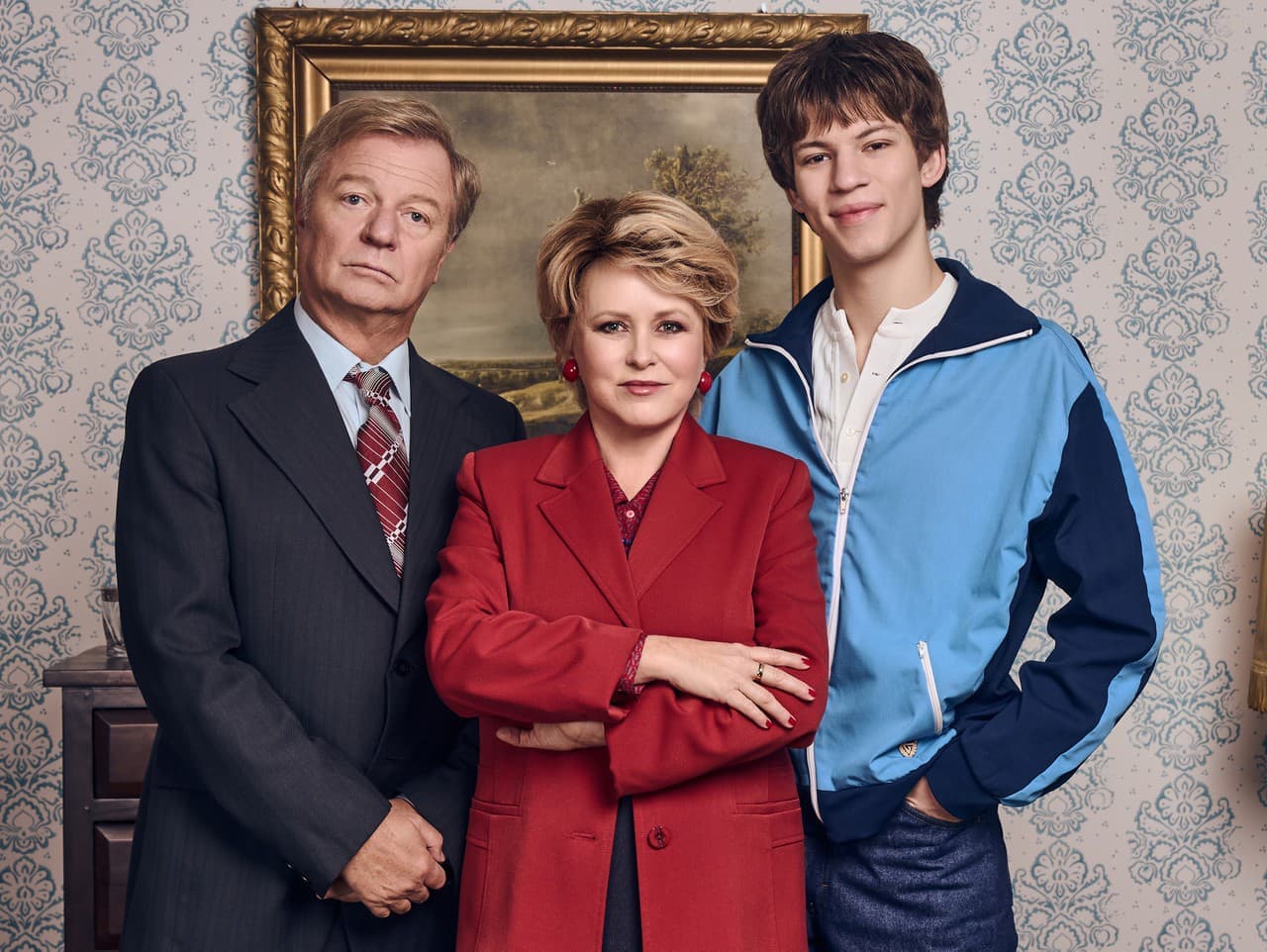 Monika Szabó sa vracia do Sľubu: Nové prekvapenia a postavy