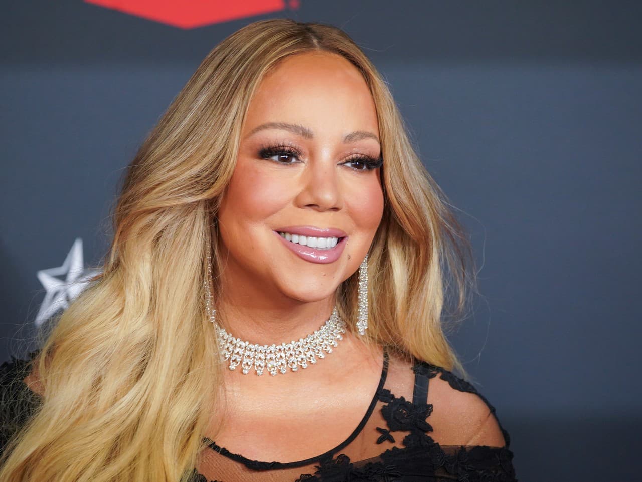 Mariah Carey žiari ako osobnosť roka na galavečeri MusiCares