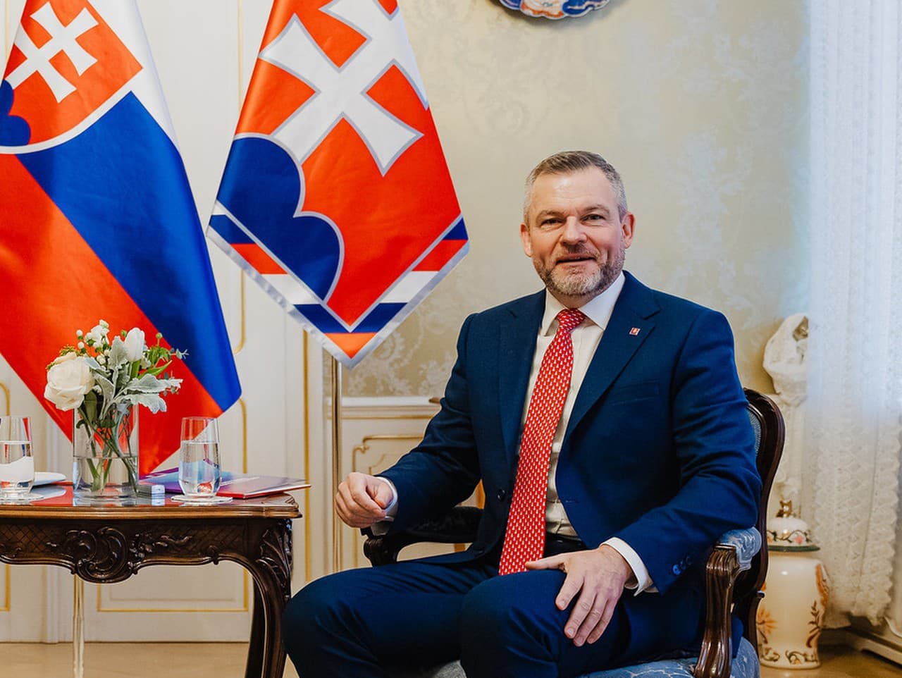 Prezident Pellegrini posúdi novelu Trestného zákona