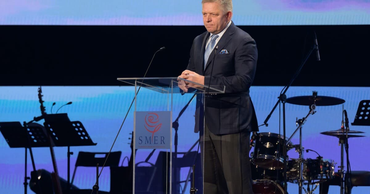 Fico vyzval na obnovu vyšetrovania vraždy Kuciaka