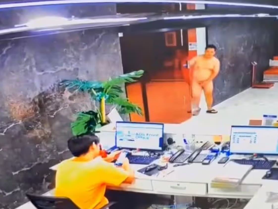 Dovolenka v Thajsku sa zmenila na nočnú moru: Čínsky turista okradnutý