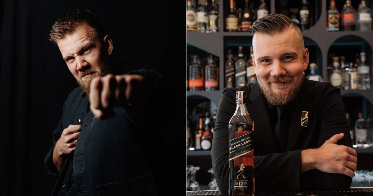 Mladí Slováci objavujú prémiovú whisky: Trendy v barmanstve
